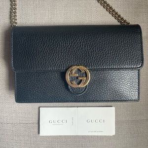 Gucci crossbody bag